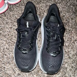 Womens Hoka Clifton 7